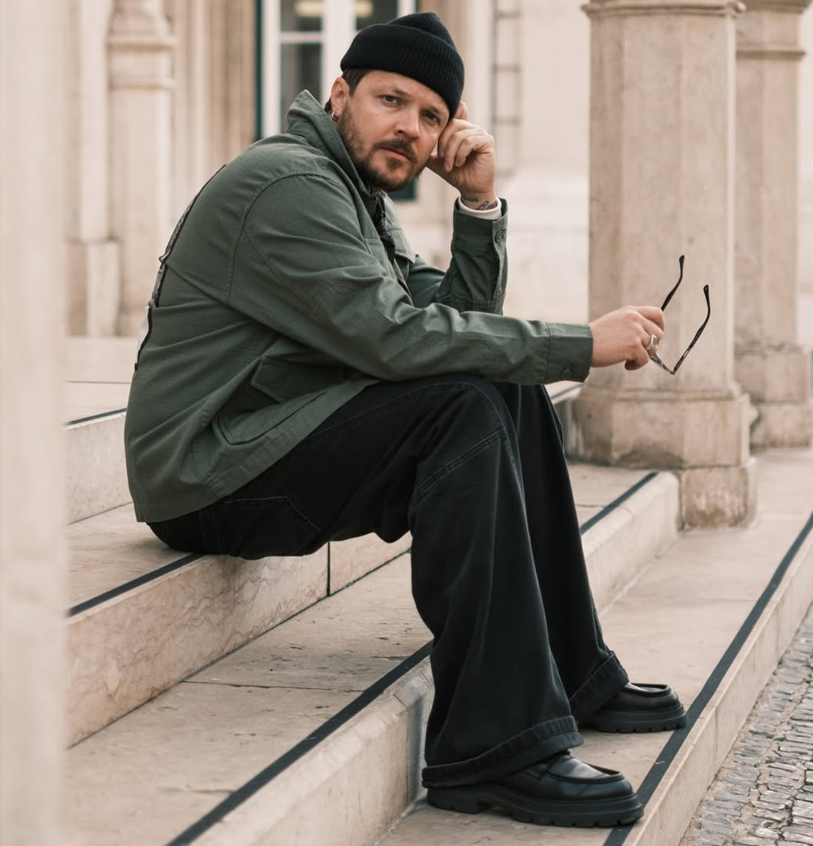 Женя Галич візьме участь в шоу Танці з зірками. Рух до життя