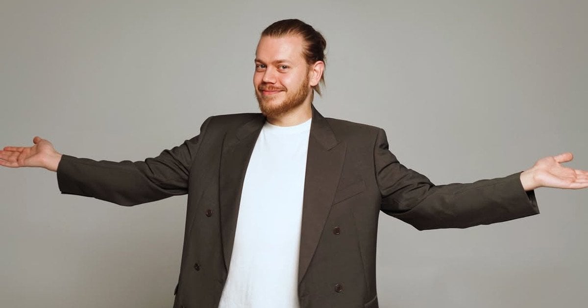 Костянтин Трембовецький після розлучення закрутив новий роман і розсекретив кохану