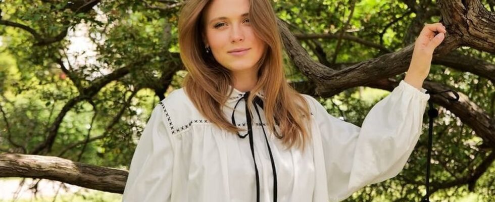 Кошмал пояснила, чому не поспішає худнути після другої вагітності