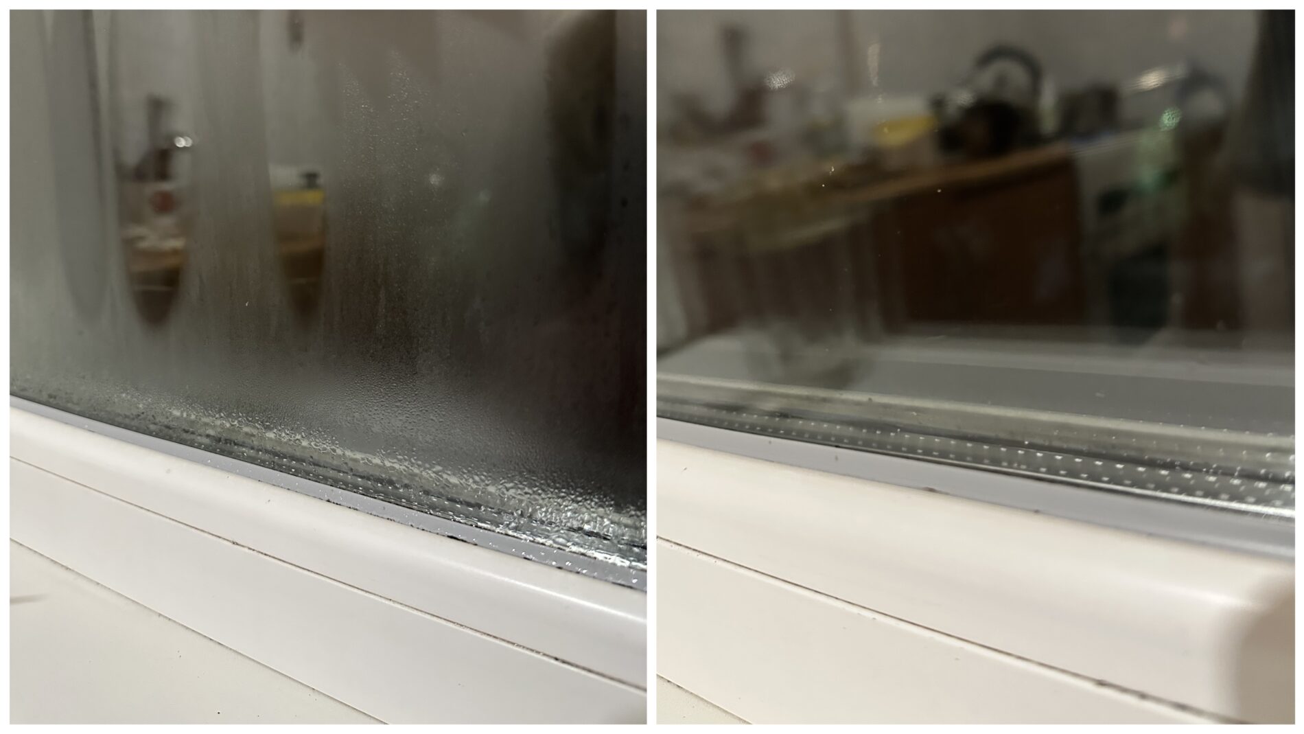 Господині розповіли, як швидко позбутися конденсату на вікнах Господині розповіли, як швидко позбутися конденсату на вікнах