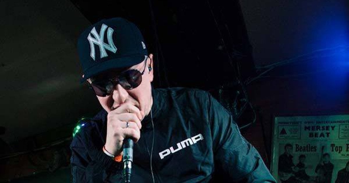 Мурік з Green Grey