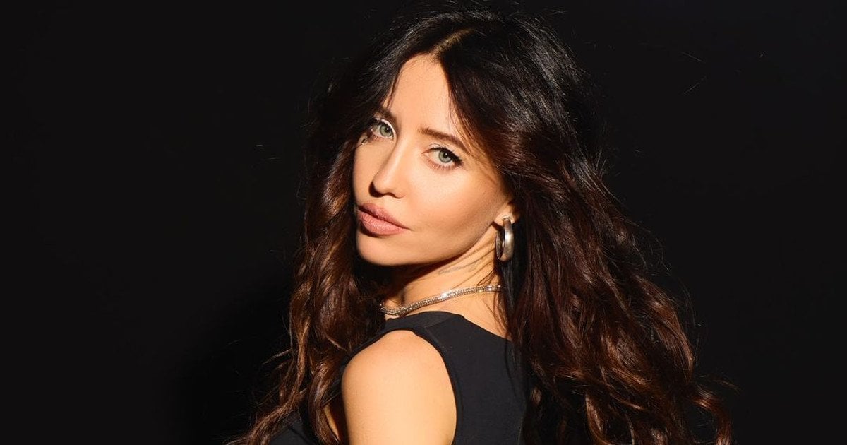 Надя Дорофєєва