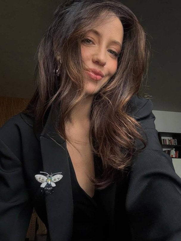 Надя Дорофєєва