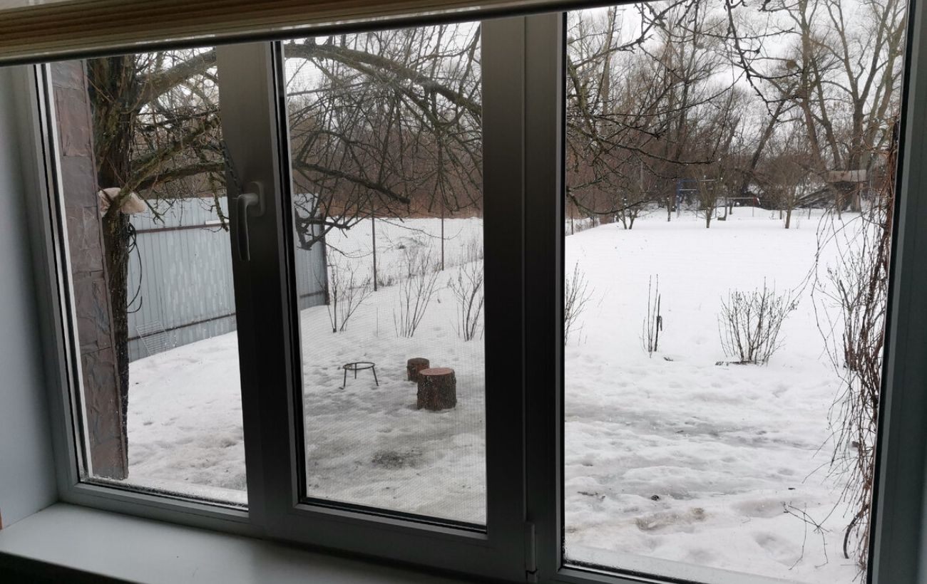 Як утеплити вікна до зими Як утеплити вікна до зими