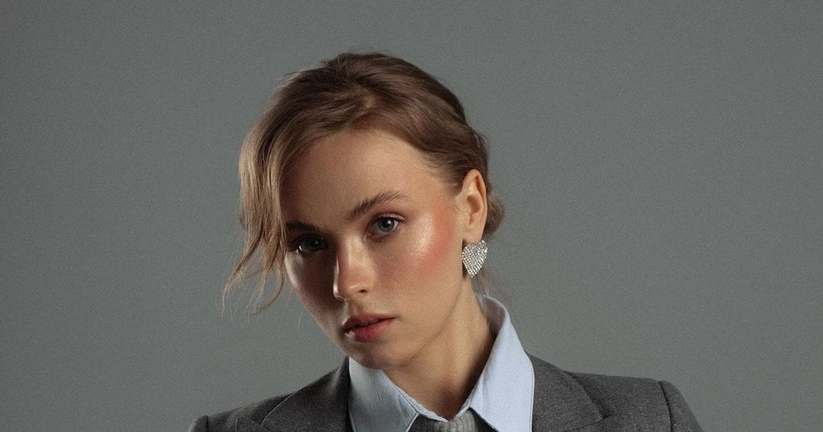 Анна Кошмал