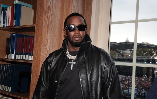 Нові звинувачення проти P. Diddy: розслідують заяву про секснасильство