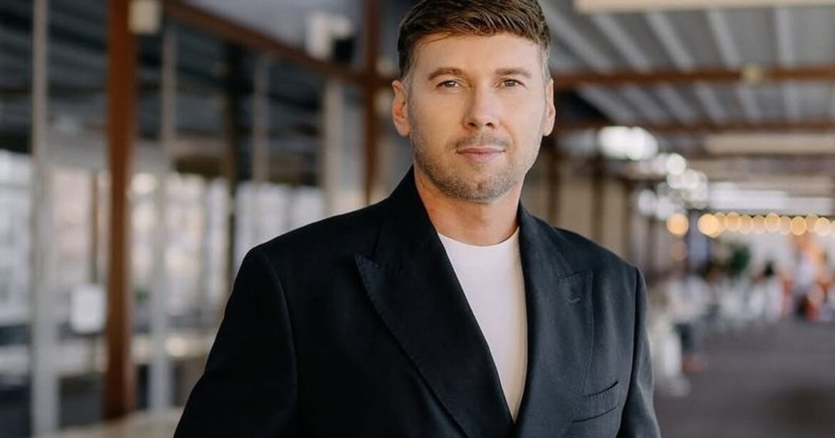 Олексія Комаровського двічі кликали в «Холостяк»: чому він відмовився