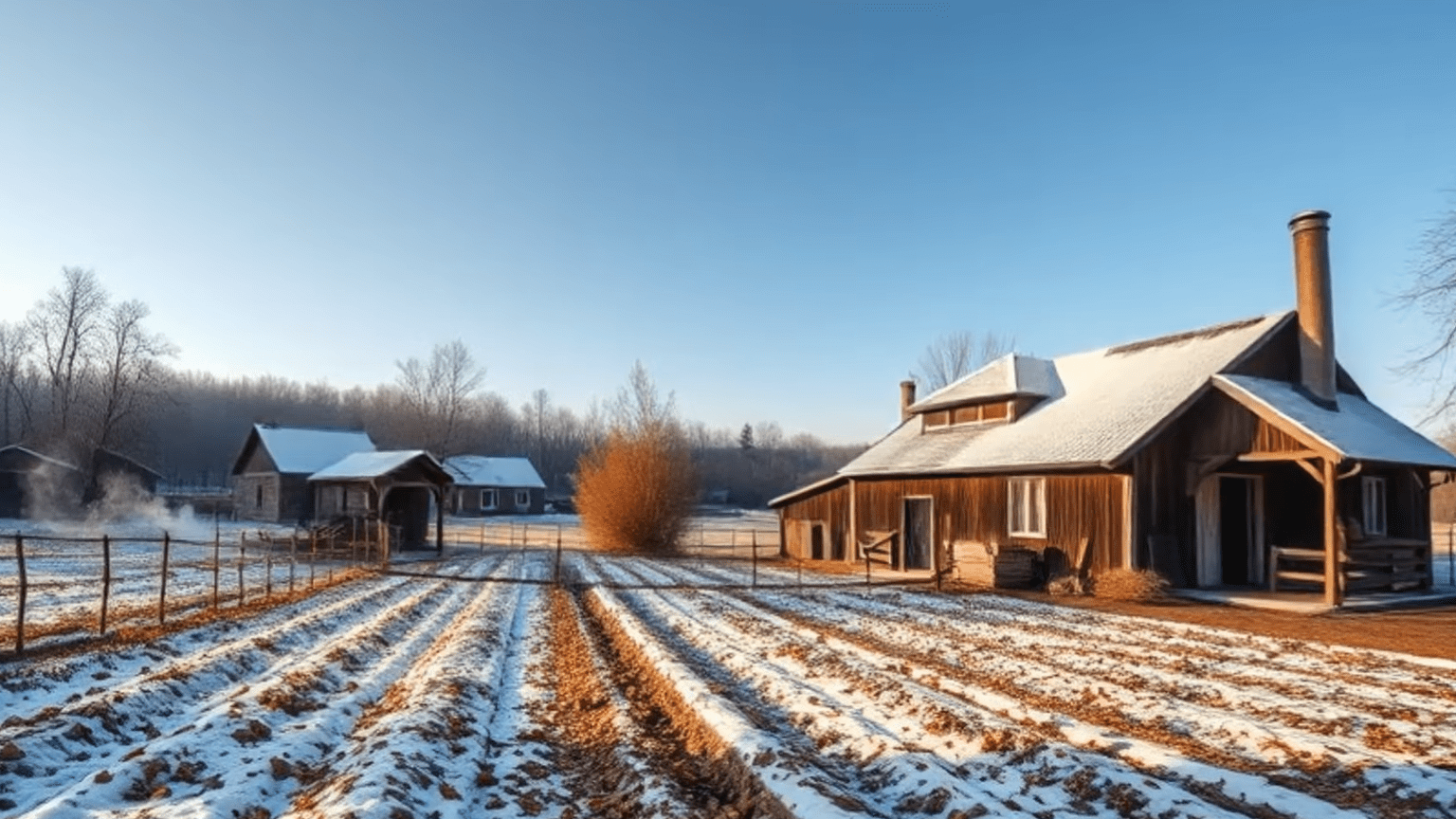 Городники розповіли про посів огірків та томатів під зиму Городники розповіли про посів огірків та томатів під зиму