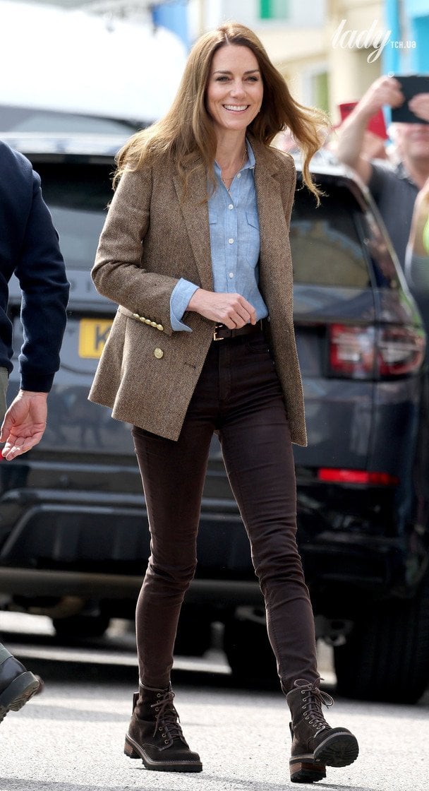 Принцеса Кейт / © Getty Images