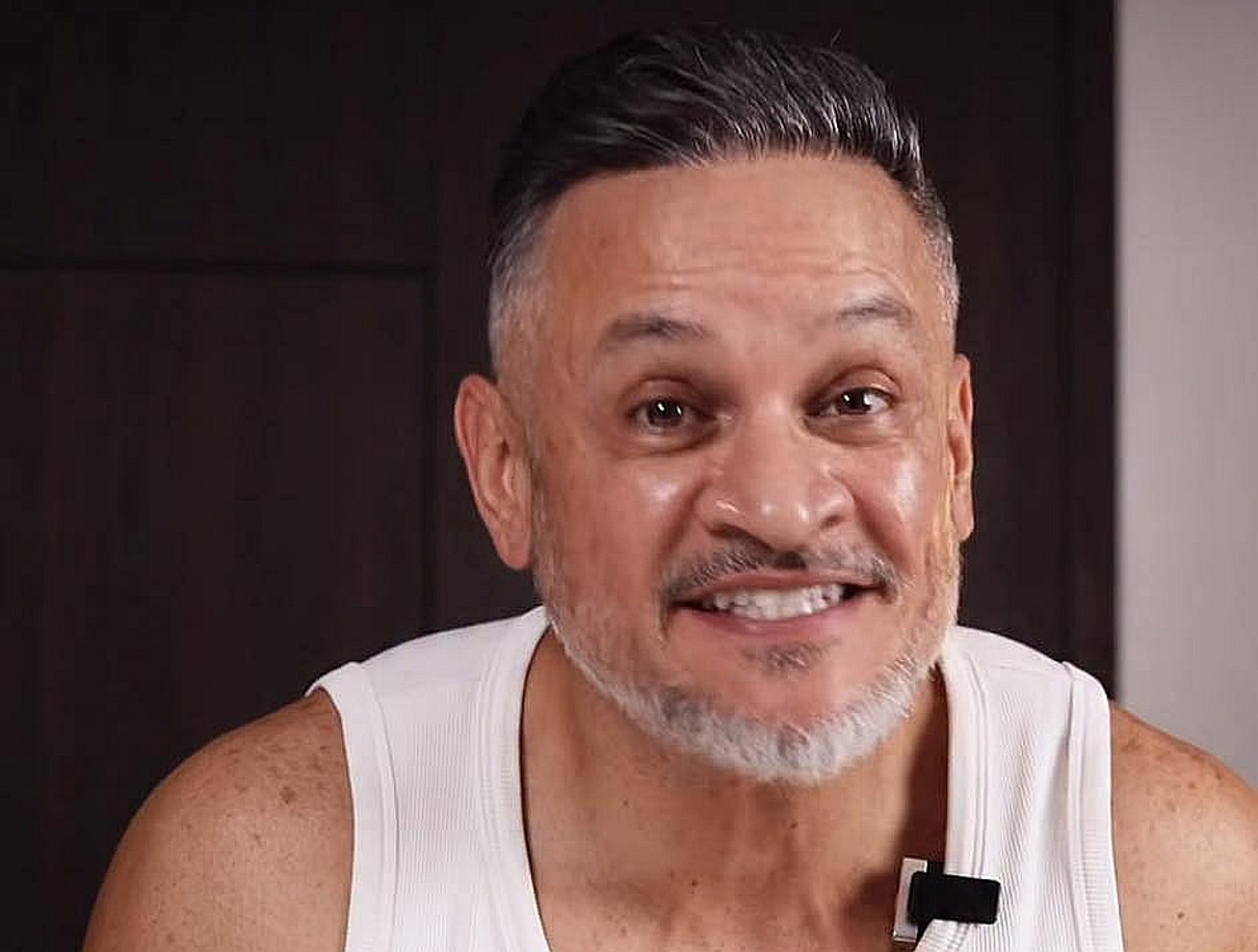 Ектор Хіменес-Браво