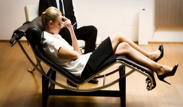 Психолог пояснив, коли ліки від тривожності стають небезпечними Тривожний розлад