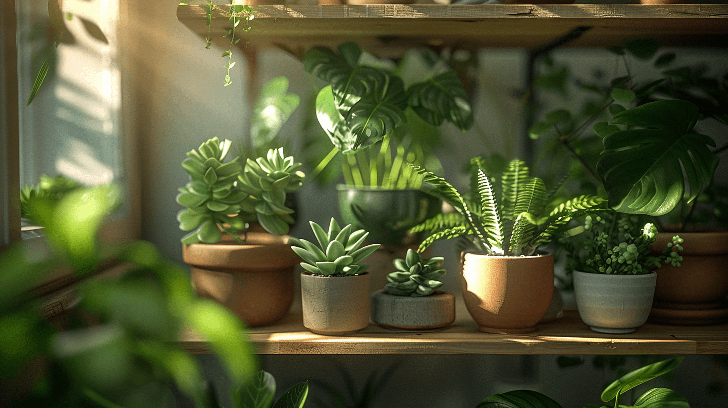 Експерти розповіли, як правильно створити гарну композицію з кімнатних рослин