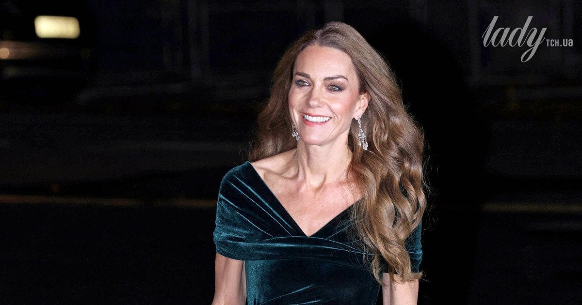 Секрет нової зачіски Кейт розкрито: принцеса Уельська вперше публічно дала коментар на цю тему