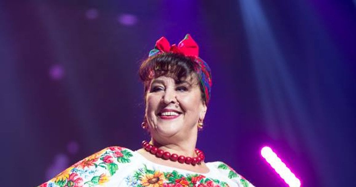 Наталія Фаліон