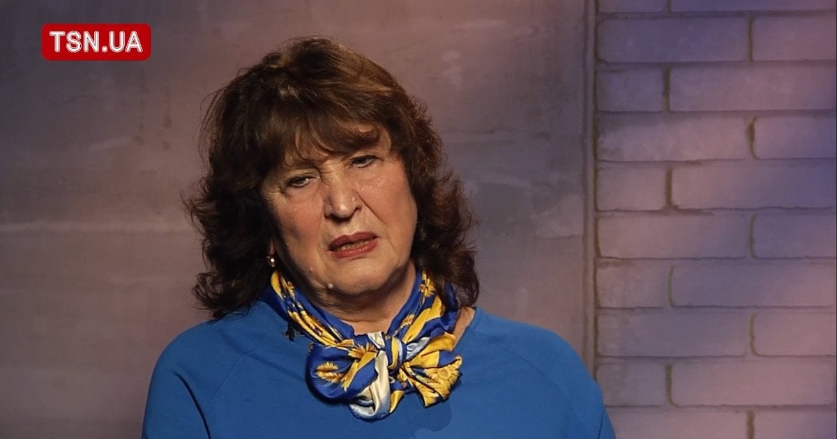 Наталія Фаліон Наталія Фаліон