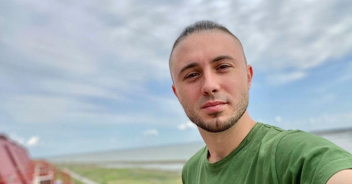 Тарас Тополя нажахав виглядом розтрощеного житла після російського удару пів року тому