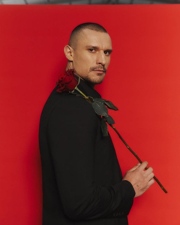 Тарас Цимбалюк / © instagram.com/taras.tsymbaliuk