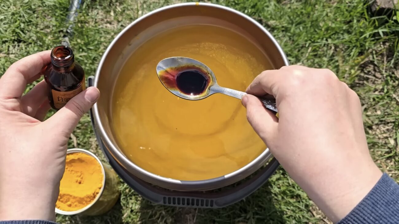 Городники розповіли, як у листопаді зробити профілактику фітофтори на наступний сезон 