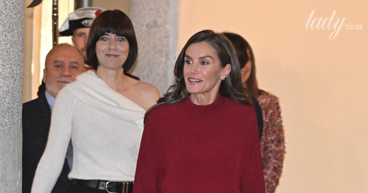 Корольова Летиція Корольова Летиція