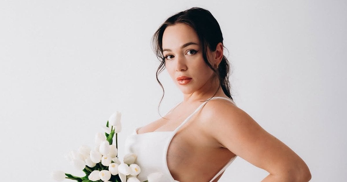 Марина Голд Марина Голд