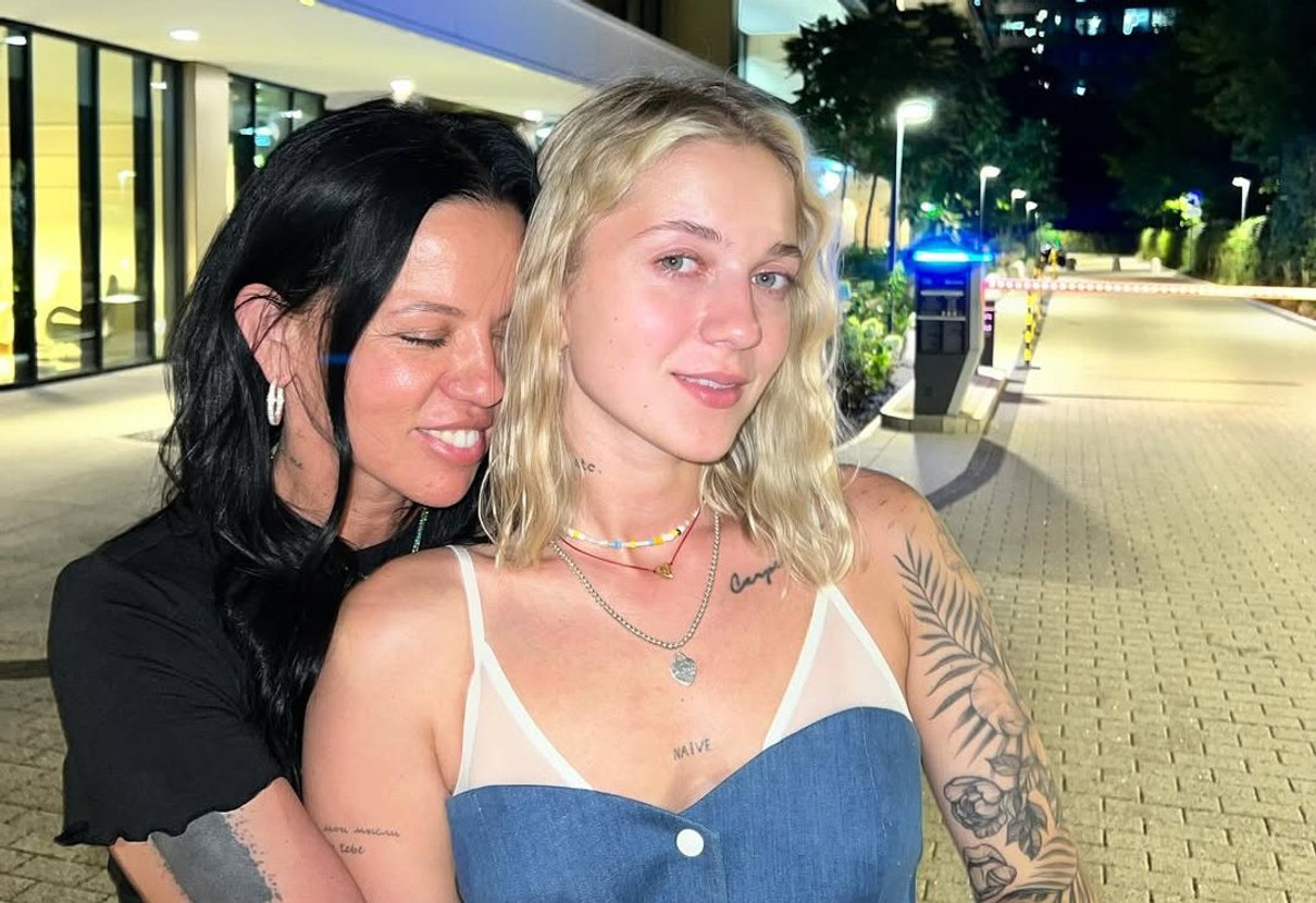 Ірина Горова