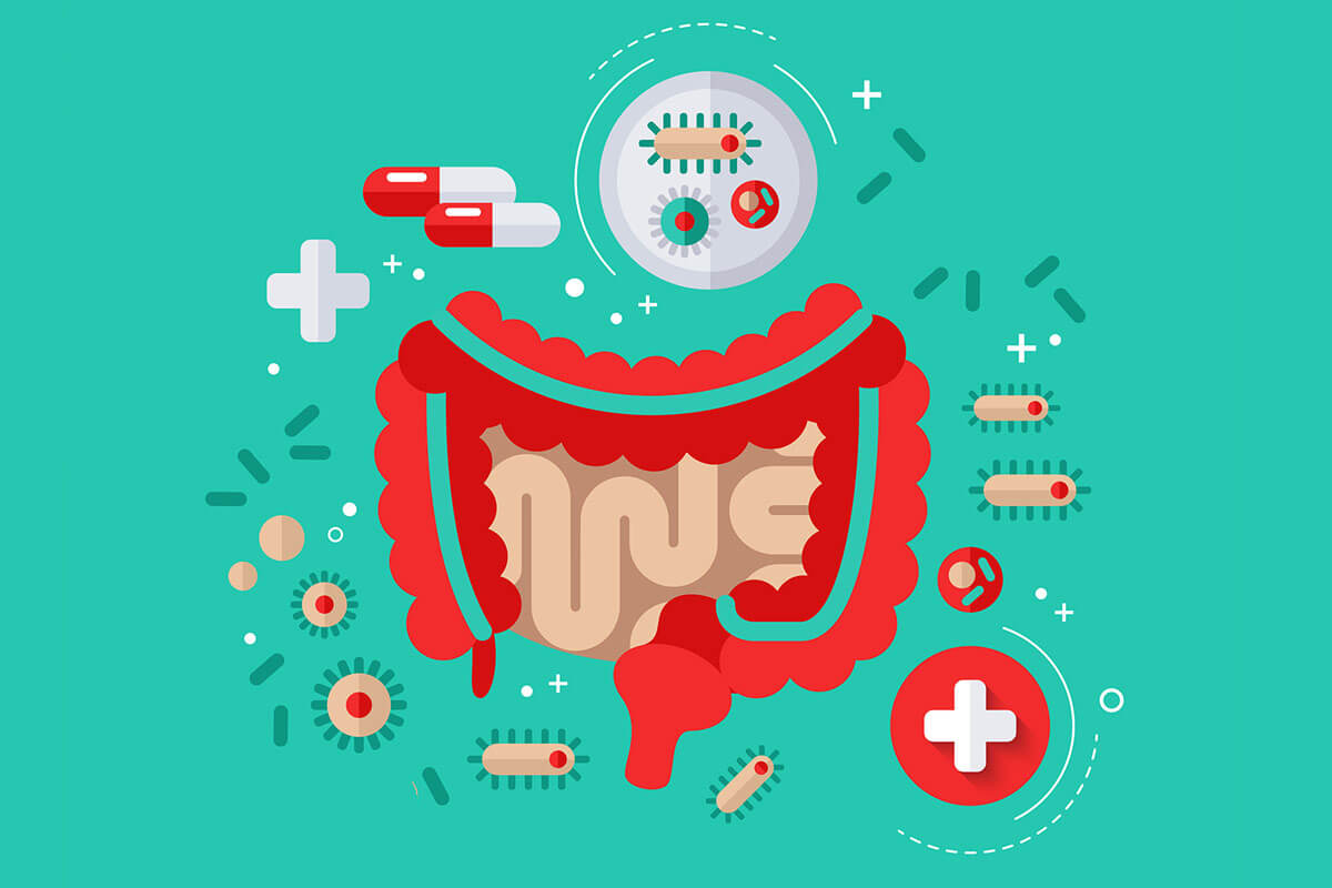 Пробіотики