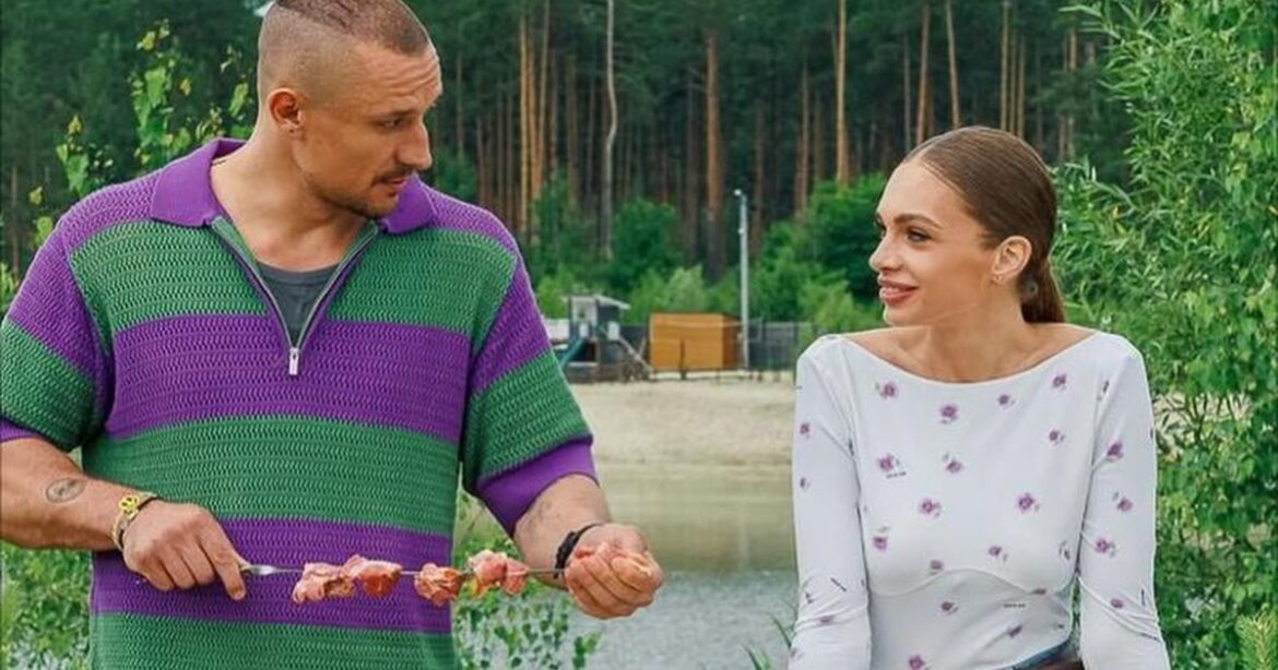 Юлія Артюх прокоментувала свій виліт із проєкту «Холостяк»