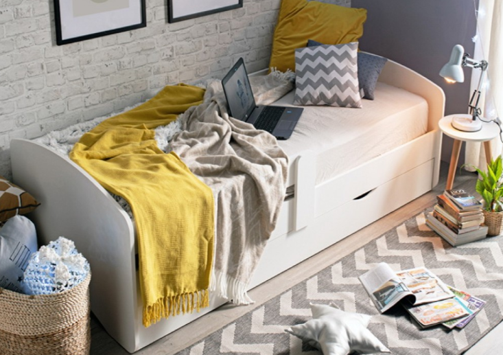 Спростіть збирання брудного одягу