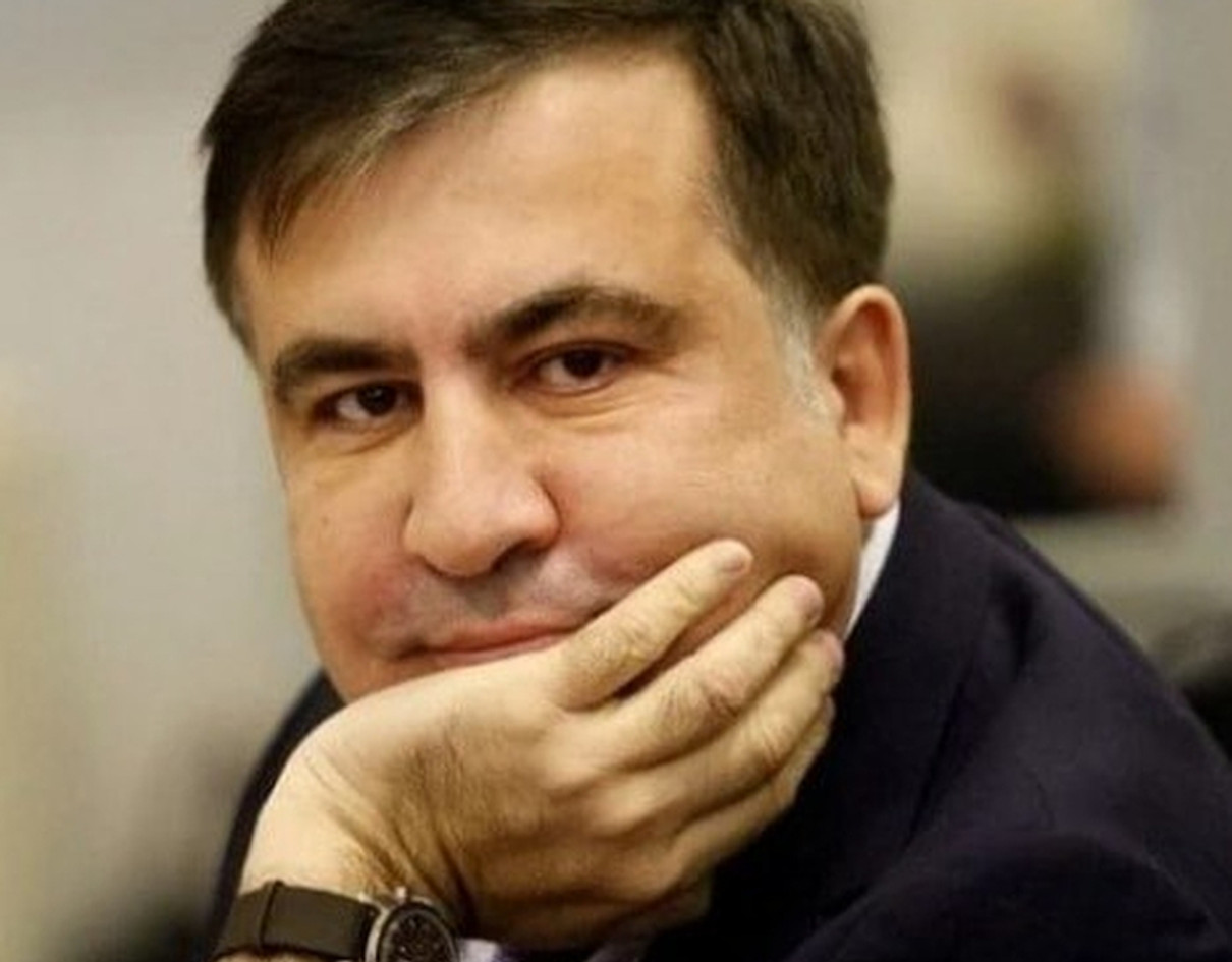 "Яка зарплатня в Санта-Клауса?": Саакашвілі показав ошатну 5-річну доню і захопився її тямущістю