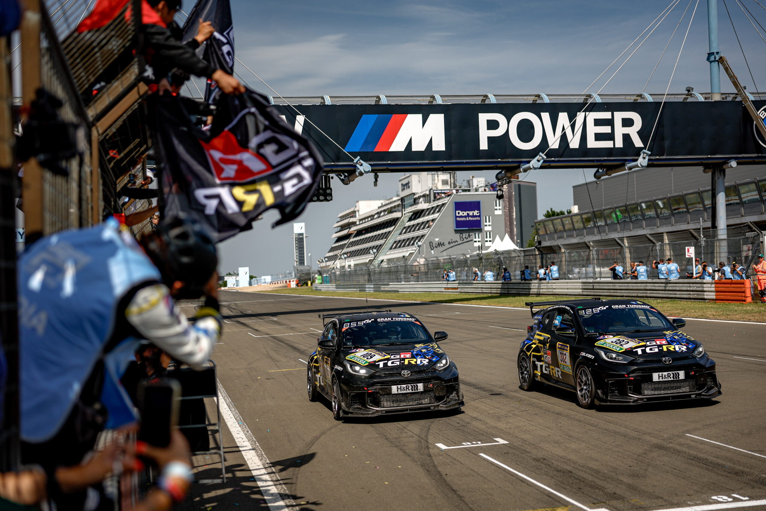 Toyota готує революцію: нові подробиці про суперкар GR GT та електричного спадкоємця Lexus LFA - фото 4