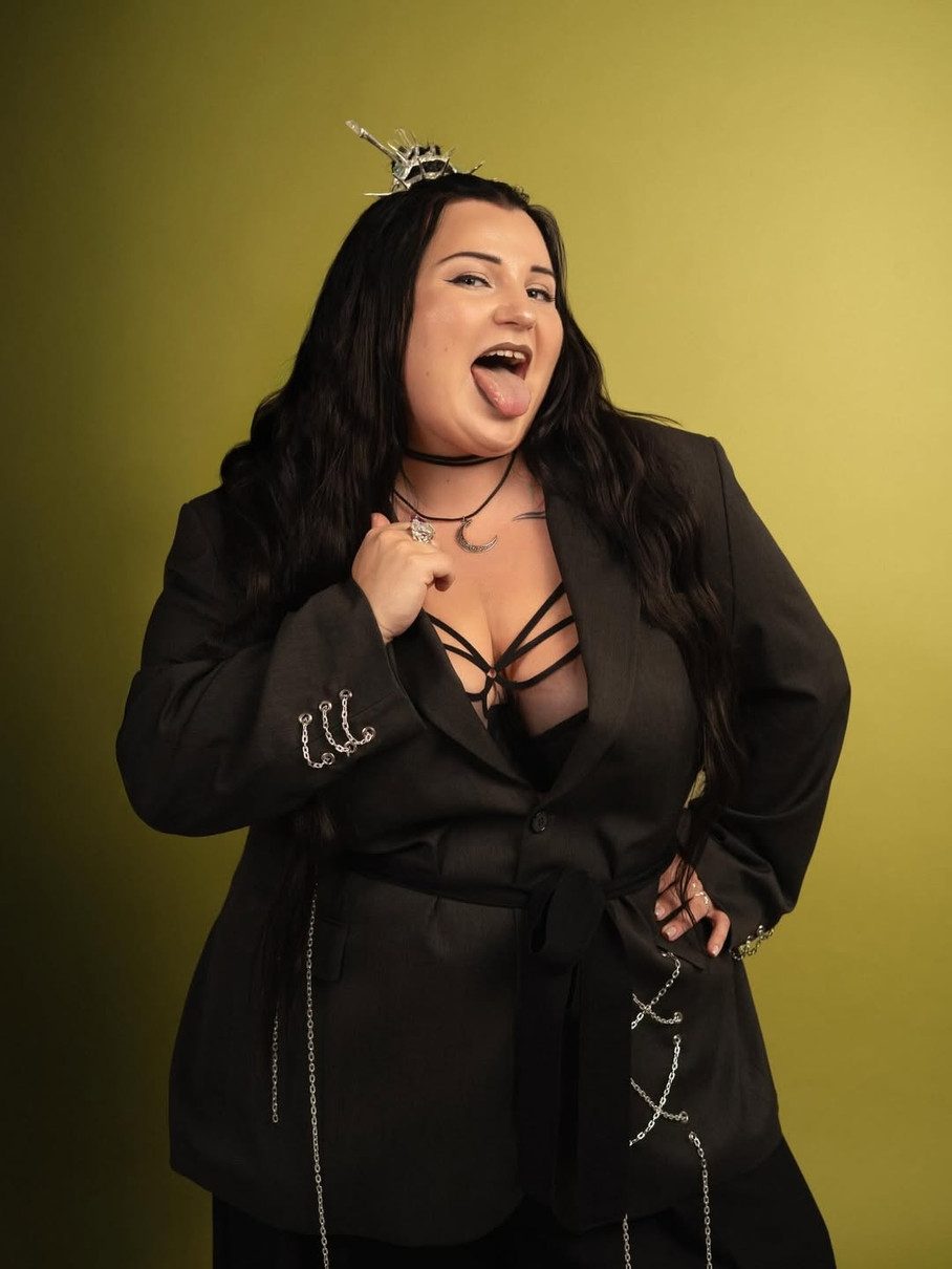 Як гадаєте, принцеса чи королева?