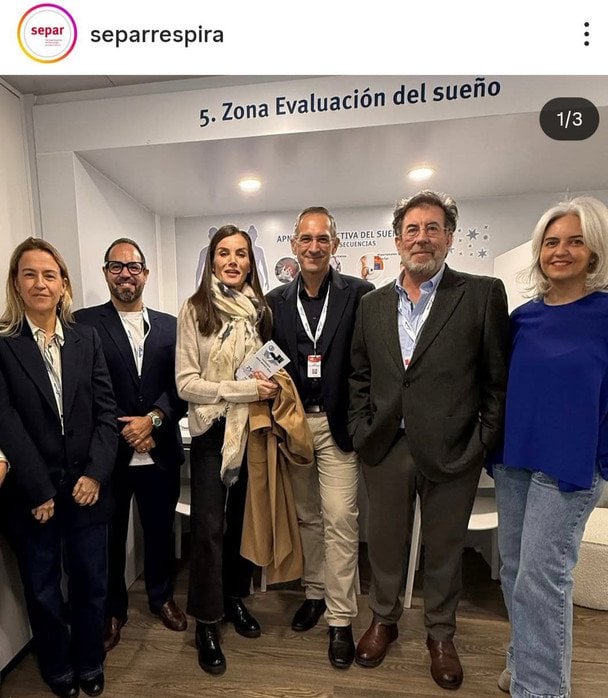 Королева Летиція