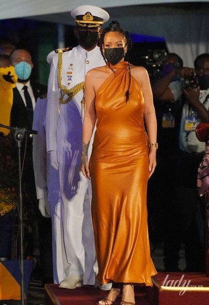 Рианна / © Getty Images