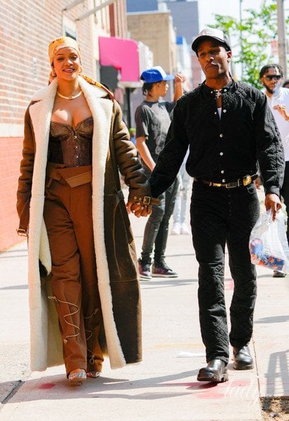 Рианна / © Getty Images