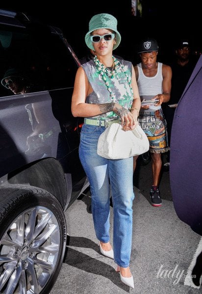 Рианна / © Getty Images