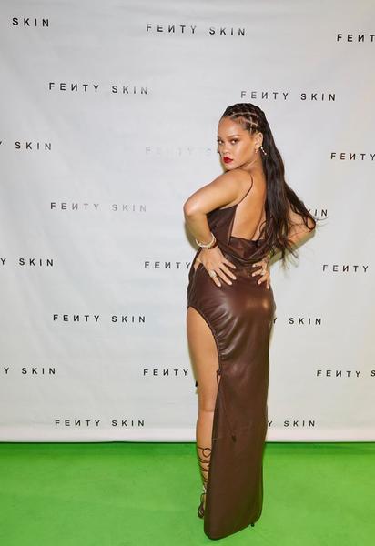 Рианна / © Інстаграм Ріанни