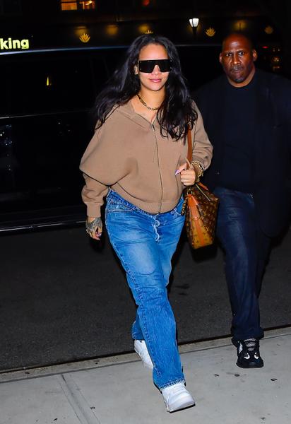 Рианна_2 / © Getty Images