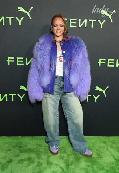 Рианна_2 / © Getty Images