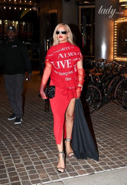 Рианна_2 / © Getty Images