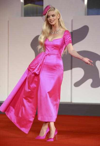 Аня Тейлор-Джой_5 / © Associated Press