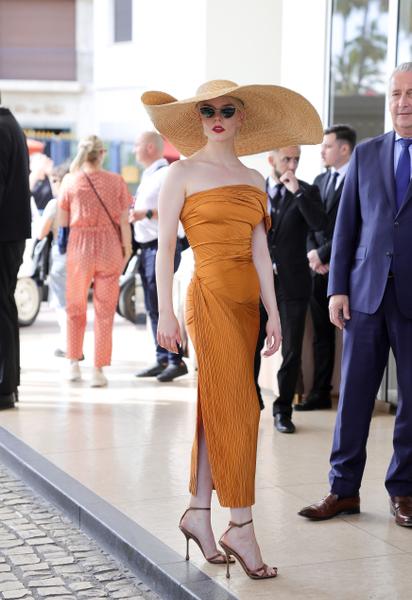 Аня Тейлор-Джой / © Getty Images