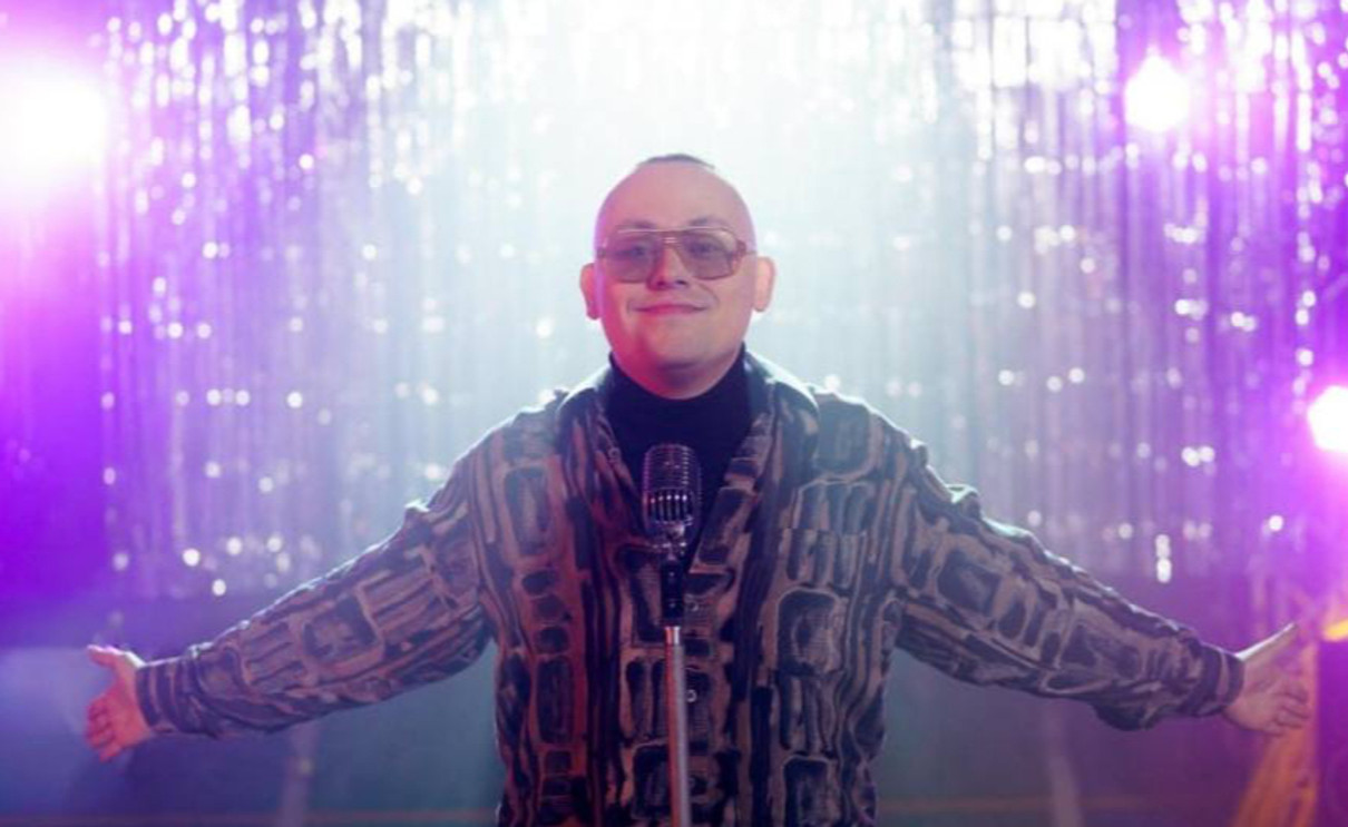 THE OLEG показав емоційний шкільний кліп з Павліком