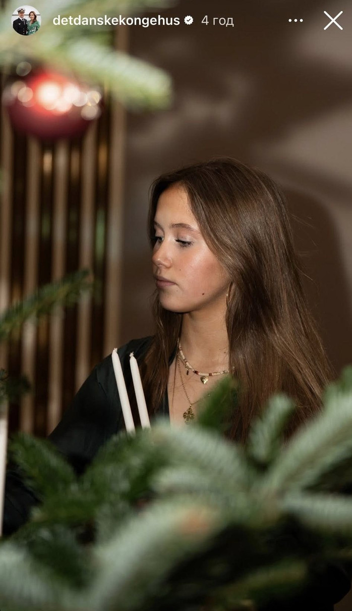 Королівська родина Данії