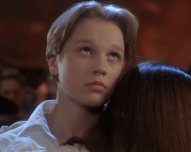 Девон Сава у фільмі «Каспер»