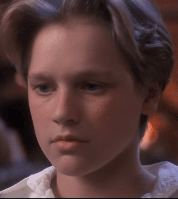 Девон Сава у фільмі «Каспер»