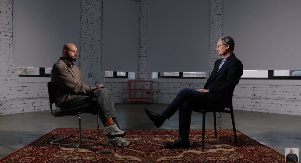 Ігор Кондратюк у Слави