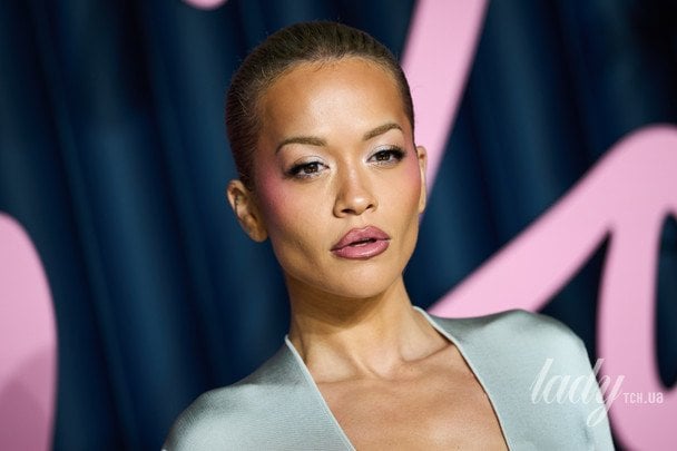 Ріта Ора / © Associated Press