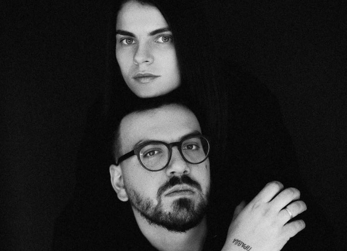 Фотографи-документалісти Костянтин і Влада Ліберови вперше стали батьками