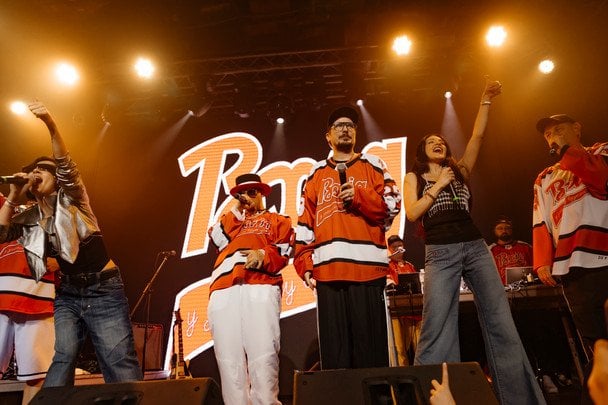 Концерт «ВУЗВ» у Києві / © Пресслужба "ВУЗВ"