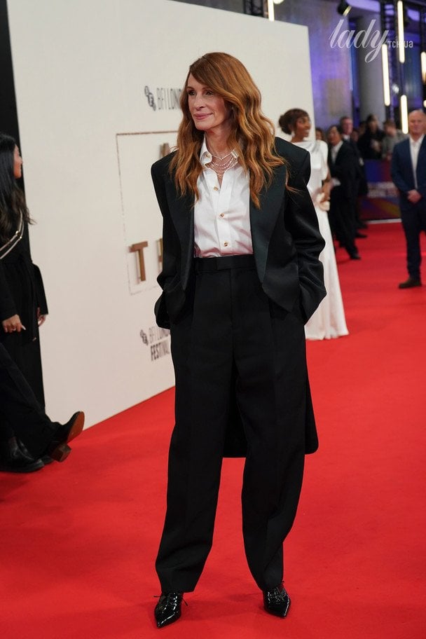 Джулія Робертс у Лондоні / © Associated Press